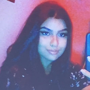 Meet your Posher, Ana luiza